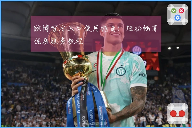 欧博官方入口使用指南：轻松畅享优质服务教程